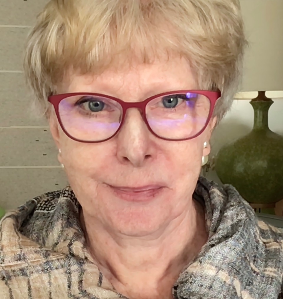 Board Member Els Andersen