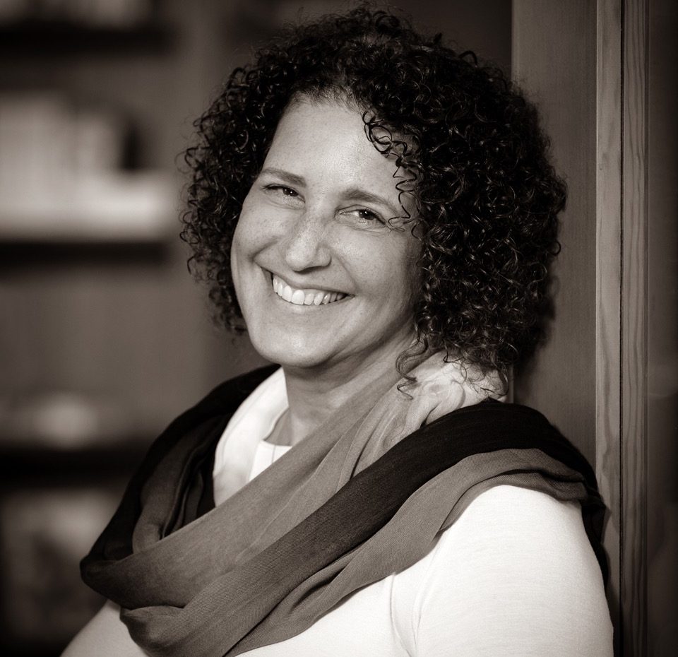 Liz Owen Board Member