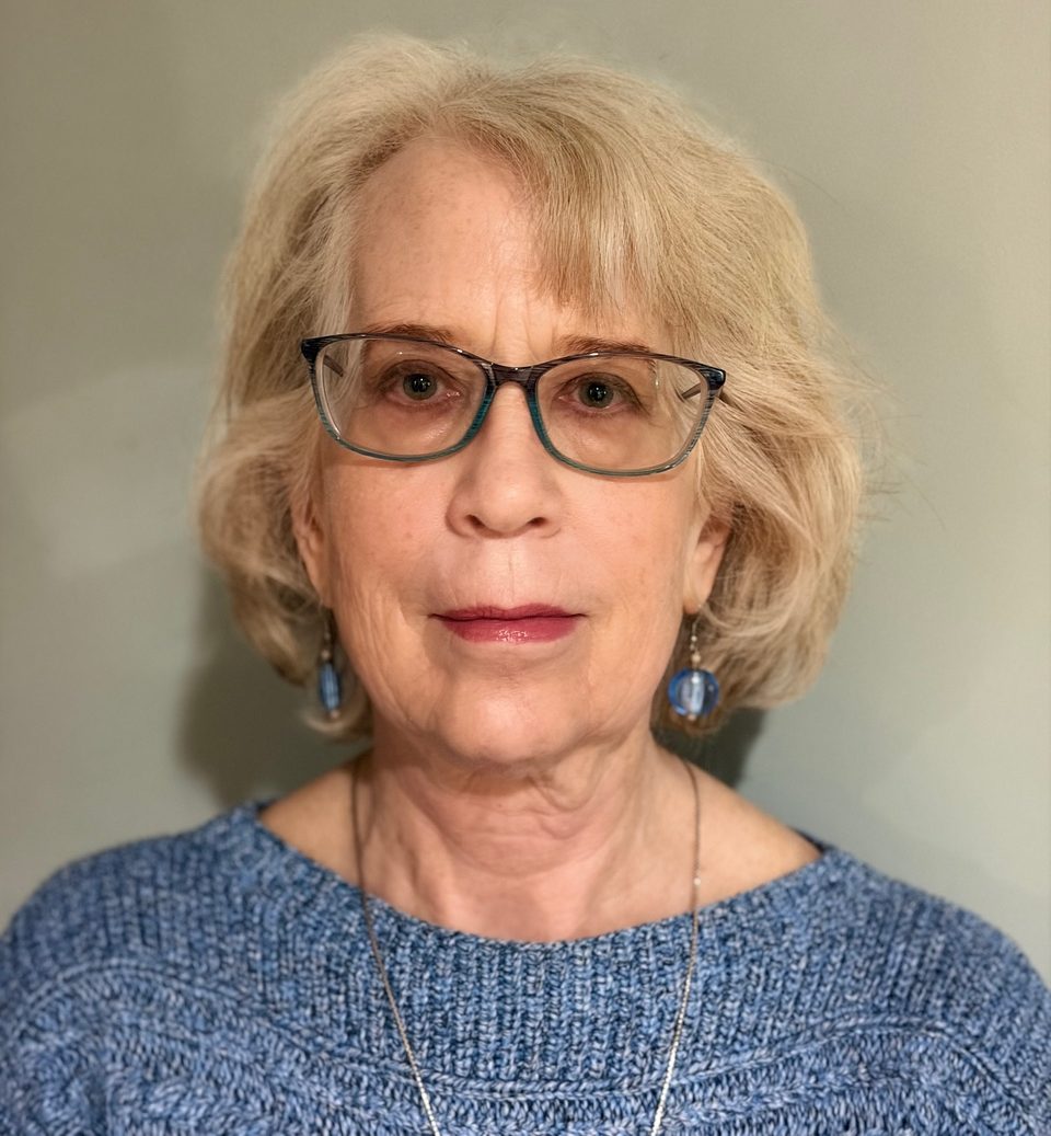 Lynn Carter Board member